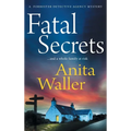 Fatal Secrets - Hardcover