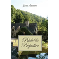 Pride and Prejudice, Large Print - Hardcover
