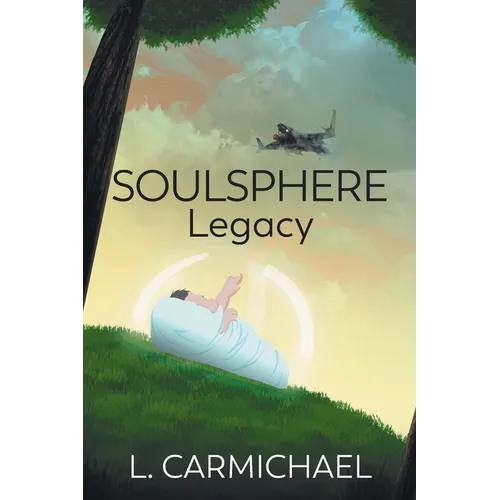 Soulsphere Legacy - Paperback