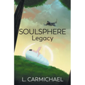 Soulsphere Legacy - Paperback
