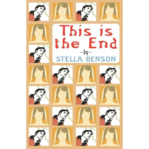 This Is the End - Paperback