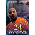 24: Just Another Day in the Penitentiary - Paperback