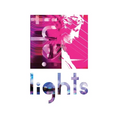 Lights - Paperback
