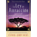 La Ley de Atracción: Conceptos Básicos de Las Enseñanzas de Abraham - Paperback