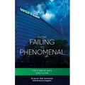 From Failing to Phenomenal: The Story of WSFS 1985 to 1996 - Paperback