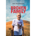 Broken Family - Paperback