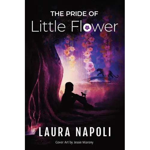 The Pride of Little Flower - Paperback