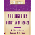 Charts of Apologetics and Christian Evidences - Paperback