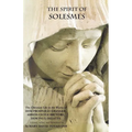The Spirit of Solesmes - Paperback