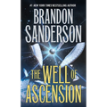 The Well of Ascension: Book Two of Mistborn - Mass Market Paperbound