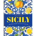 Sicily: Recipes from an Italian Island - Hardcover