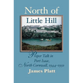 North of Little Hill - Paperback