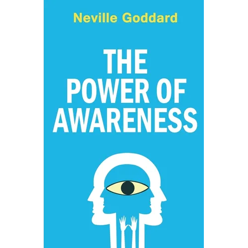 The Power of Awareness - Paperback