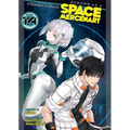 Reborn as a Space Mercenary: I Woke Up Piloting the Strongest Starship! (Light Novel) Vol. 14 - Paperback