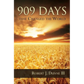 909 Days That Changed the World - Paperback