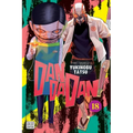 Dandadan, Vol. 18 - Paperback