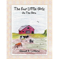 The Four Little Girls: On The Farm - Paperback