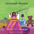 Savannah Banana - Paperback