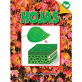 Hojas: Leaves - Paperback