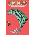 Superfudge - Paperback