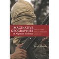 Imaginative Geographies of Algerian Violence: Conflict Science, Conflict Management, Antipolitics - Paperback