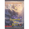 Legends Are Born - Paperback