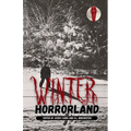 Winter Horrorland - Paperback