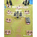 A Winter-ish War - Paperback