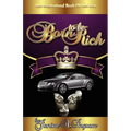 Born to be Rich - Paperback