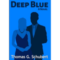 Deep Blue - Hardcover