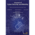 Journal of Cyber Security and Mobility (4-2&3): Cybersecurity, Privacy and Trust - Paperback