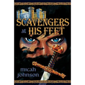 Scavengers at His Feet - Paperback