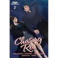 Chasing Red, Vol. 2: A Webtoon Unscrolled Graphic Novel - Paperback