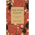 One Poor Scruple - Paperback