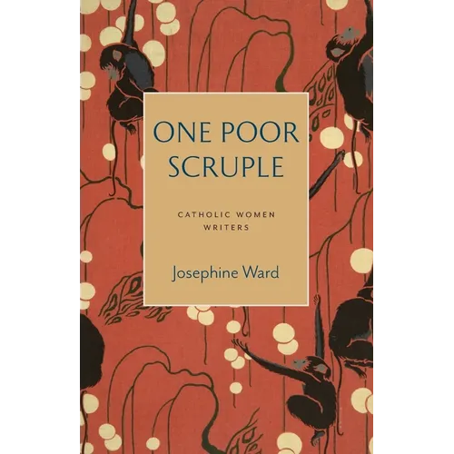 One Poor Scruple - Paperback