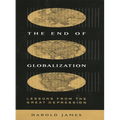The End of Globalization: Lessons from the Great Depression - Paperback