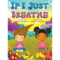 If I Just Breathe - Hardcover