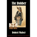The Robber - Paperback