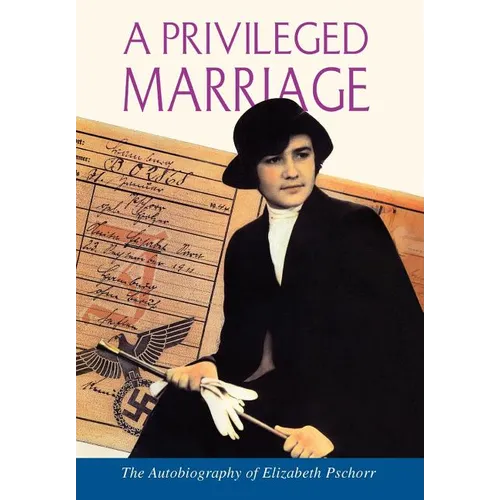 A Privileged Marriage - Hardcover