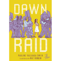 Dawn Raid - Paperback