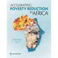 Accelerating Poverty Reduction in Africa - Paperback