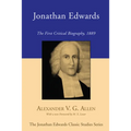 Jonathan Edwards - Paperback