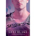 Satisfaction - Paperback