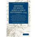 History of South Africa Since September 1795 - Volume 3 - Paperback