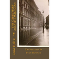 The Cardsharp and the Magician - Paperback