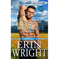 Baked with Love: An Enemies-to-Lovers Western Romance (Large Print - Hardcover) - Hardcover