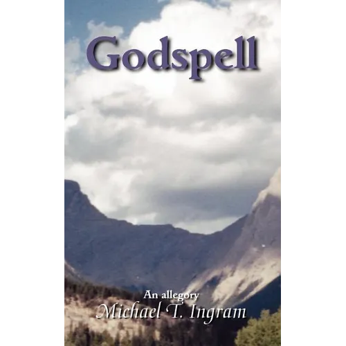 Godspell - Paperback