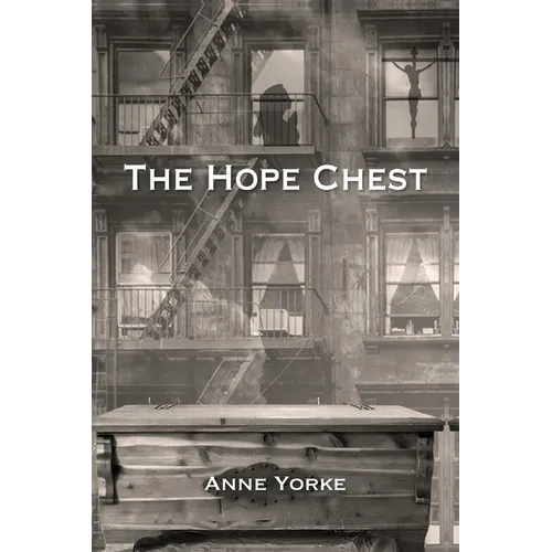 The Hope Chest - Paperback