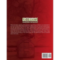 Greenhouse Gardening for Novices: The Ultimate Beginners' Manual to Learn Everything About Cultivating Vegetables, Herbs, and Fruits Year-Round in Any - Paperback