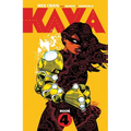 Kaya Book Four - Paperback